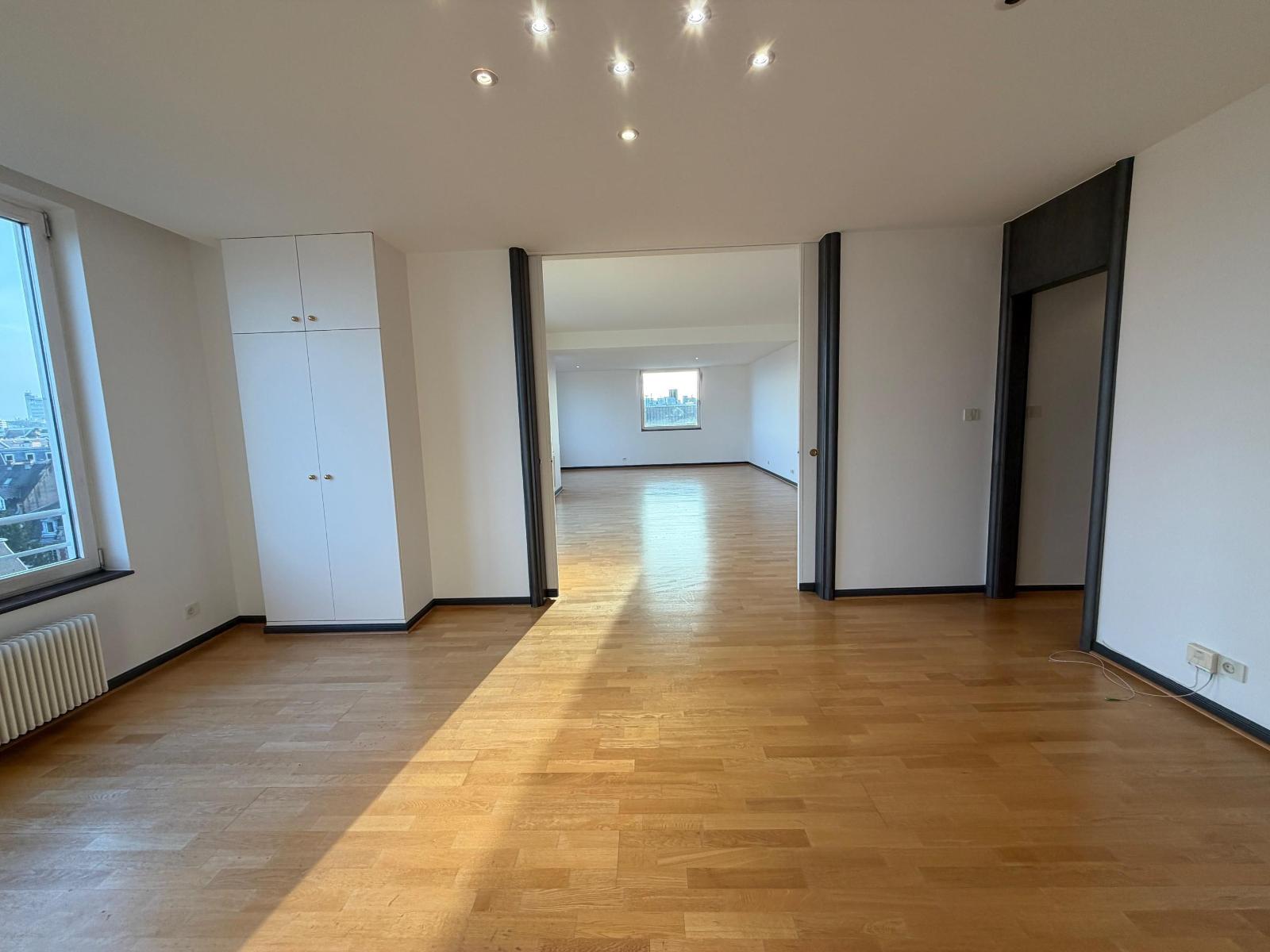 Appartement - STRASBOURG