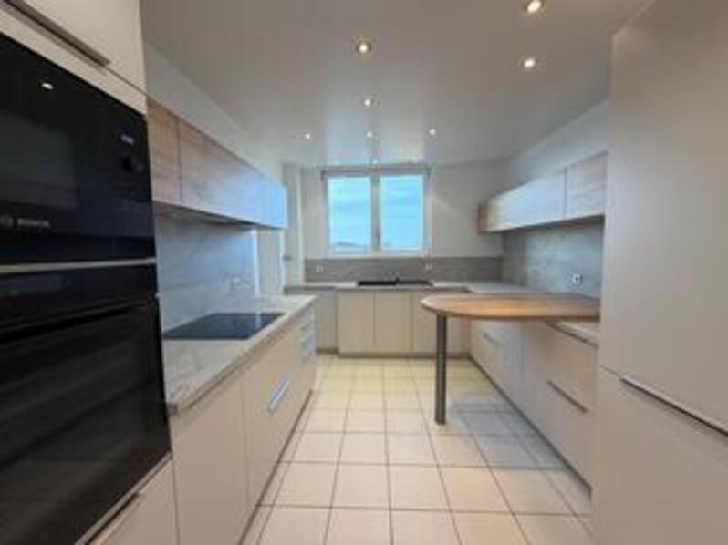 Location Appartement STRASBOURG