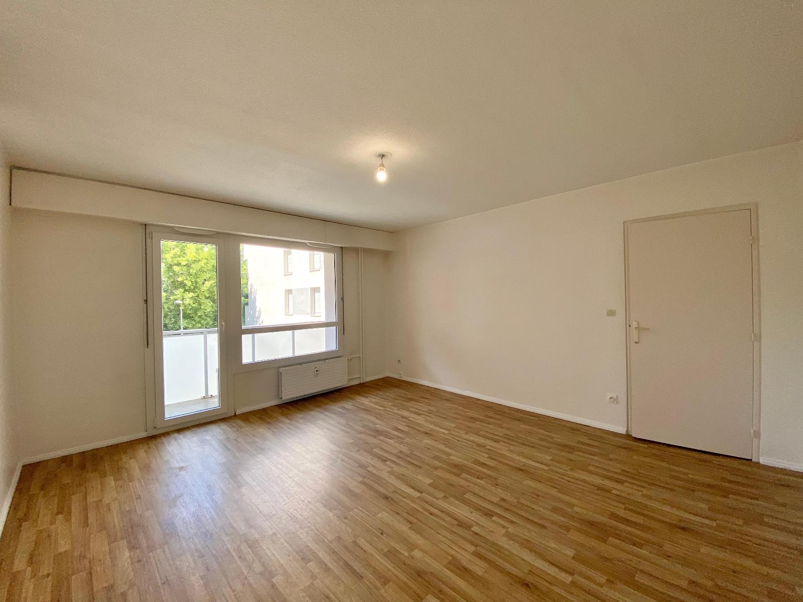 Appartement - STRASBOURG