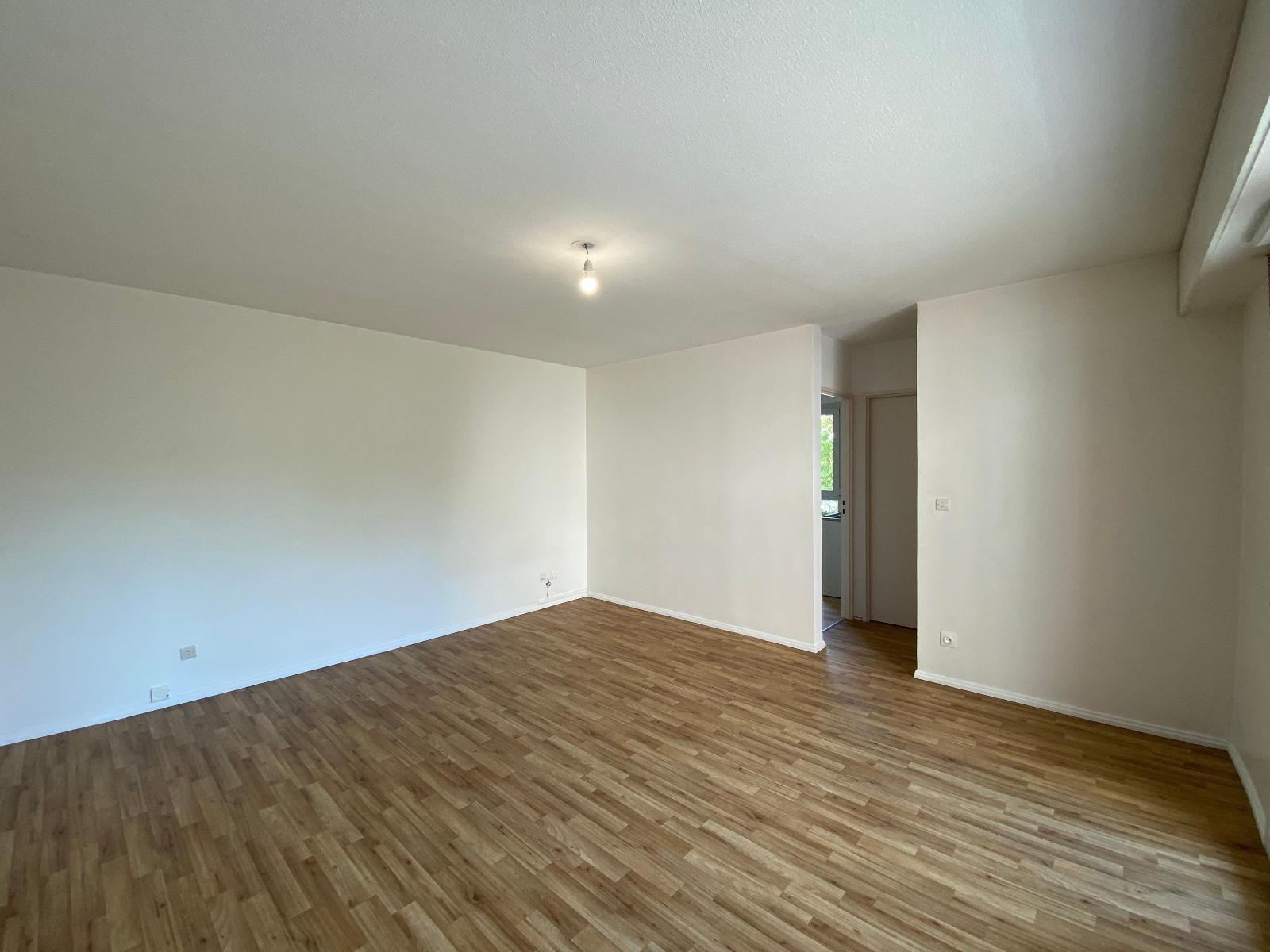 Appartement - STRASBOURG