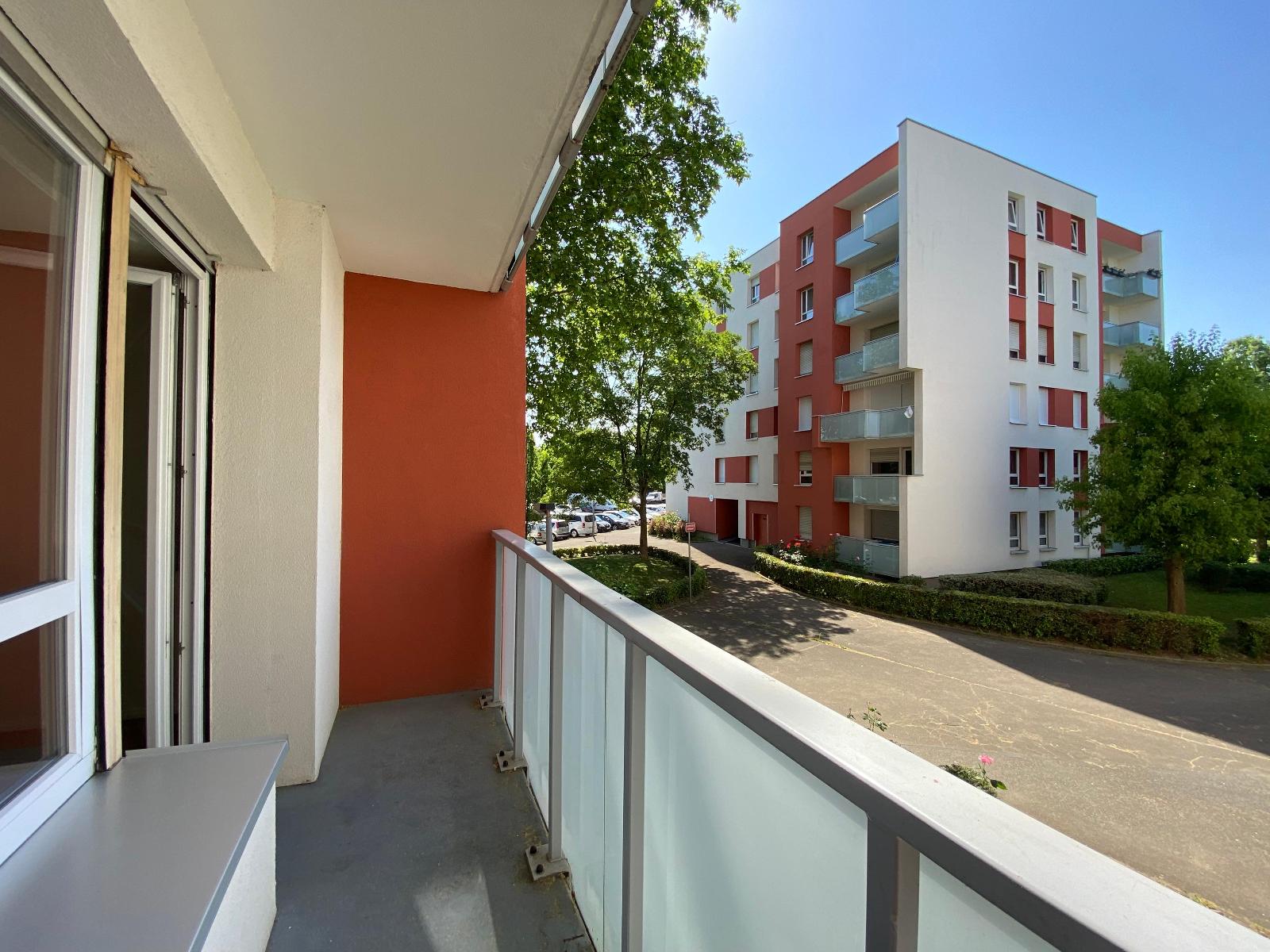 Appartement - STRASBOURG