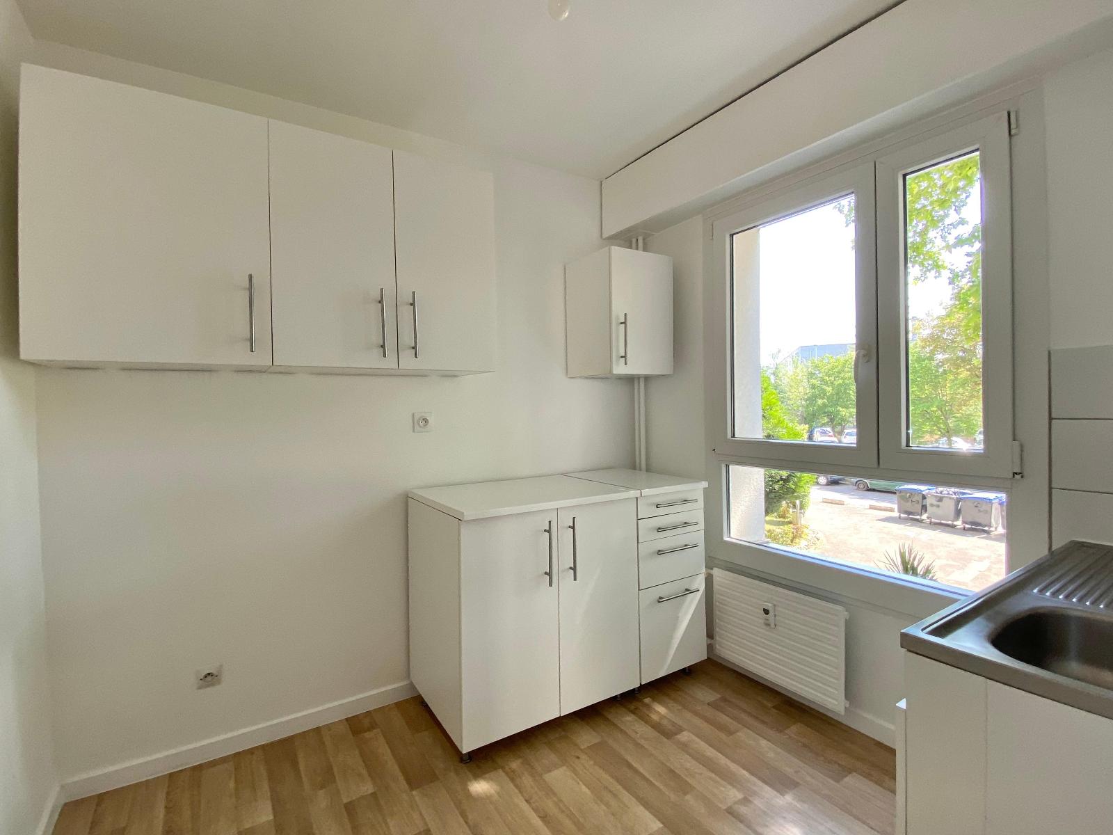 Appartement - STRASBOURG