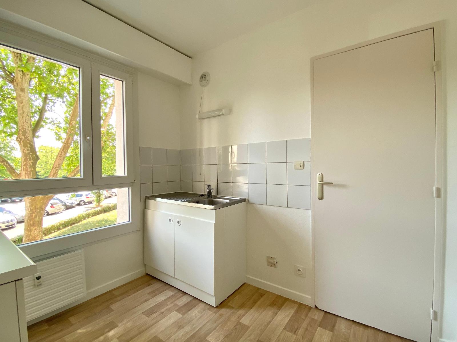Appartement - STRASBOURG