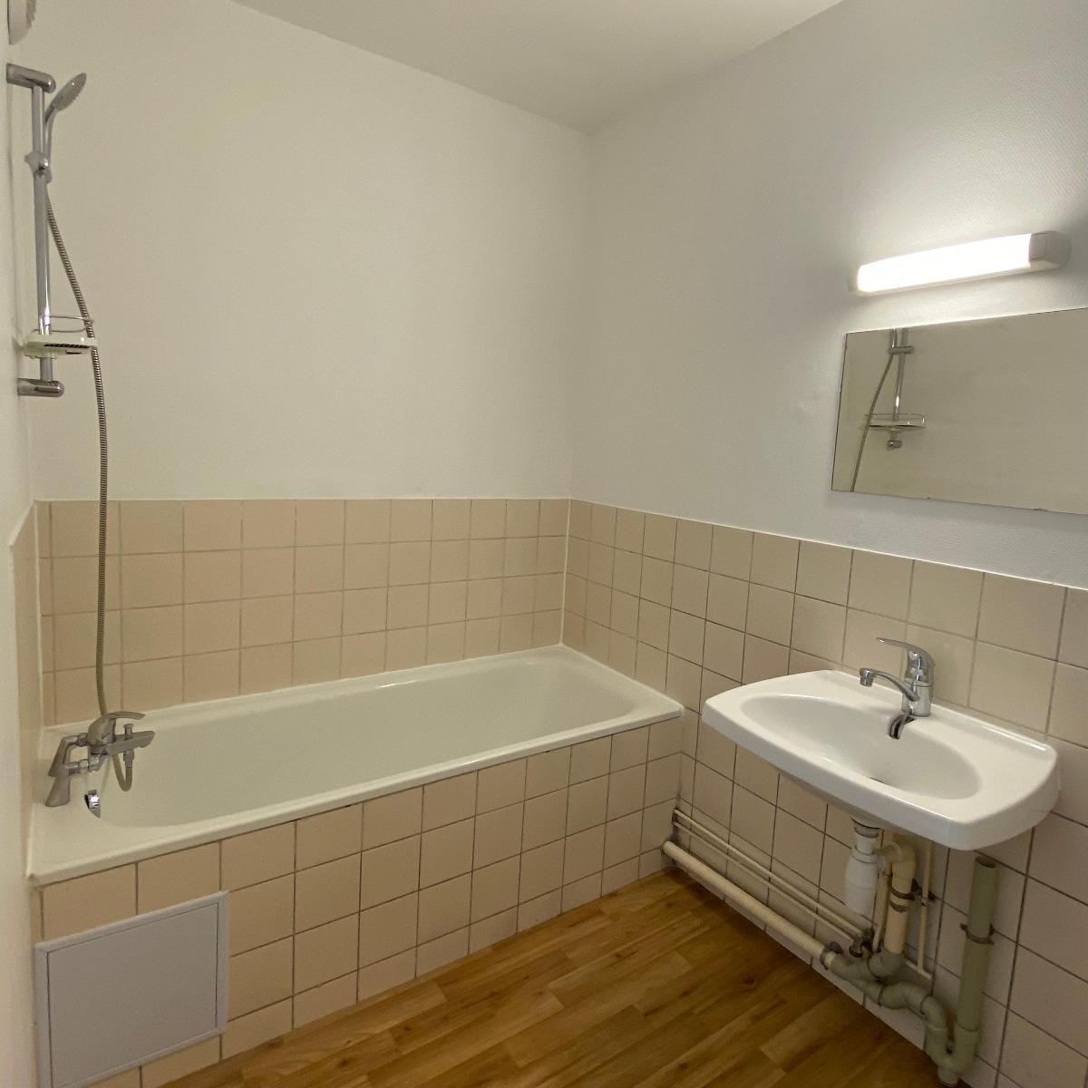 Appartement - STRASBOURG