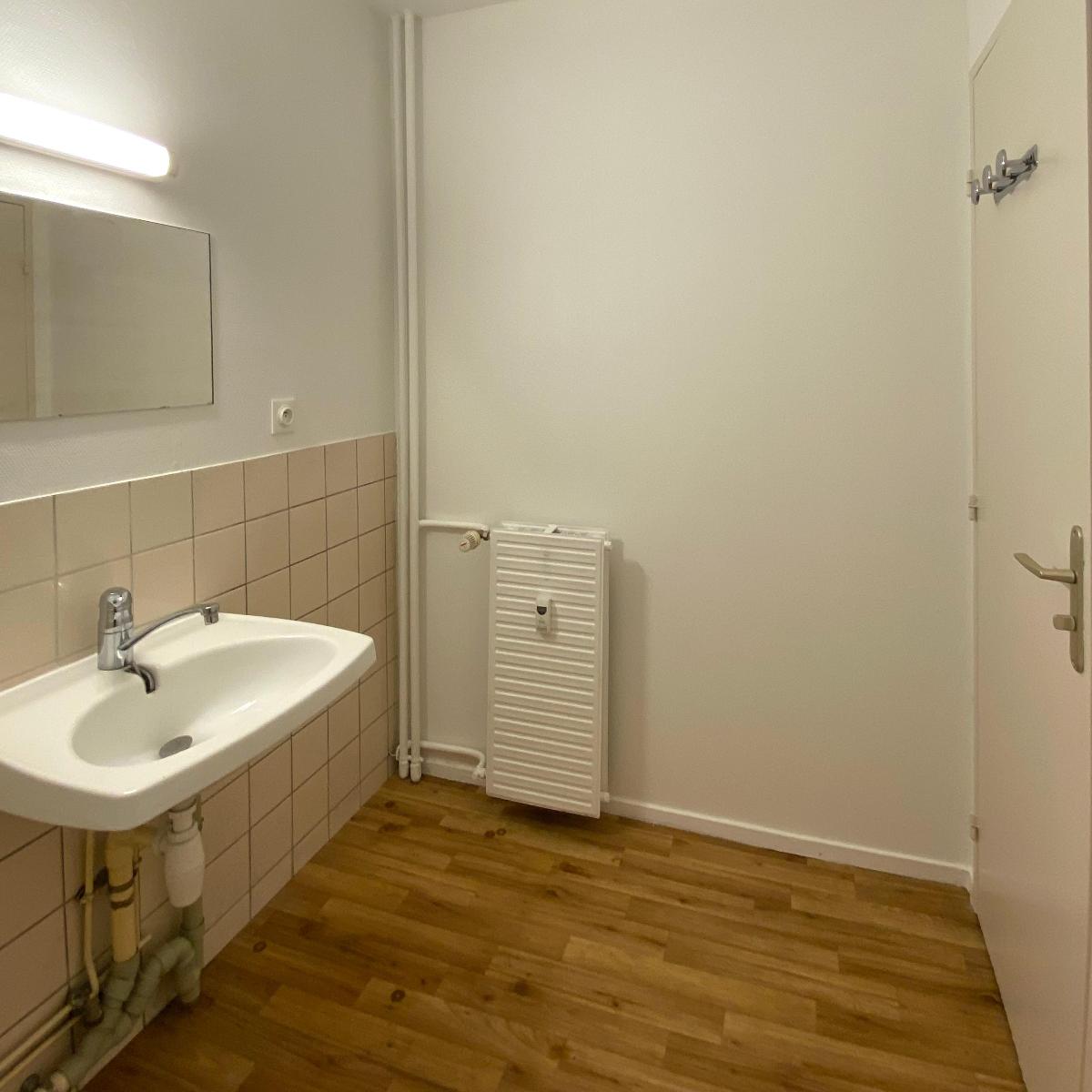 Appartement - STRASBOURG
