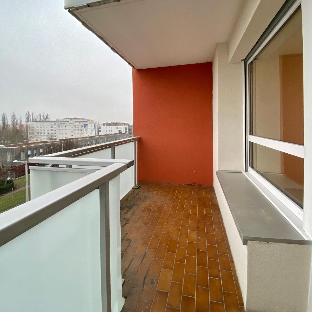 Appartement - STRASBOURG