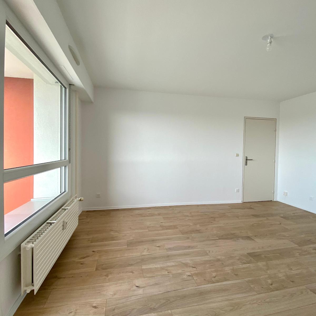 Appartement - STRASBOURG