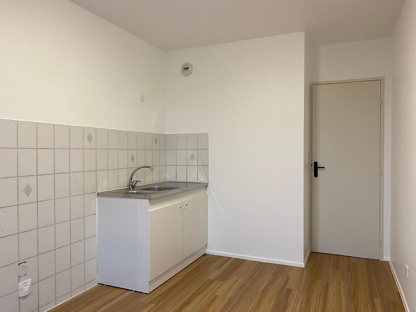 Appartement - STRASBOURG