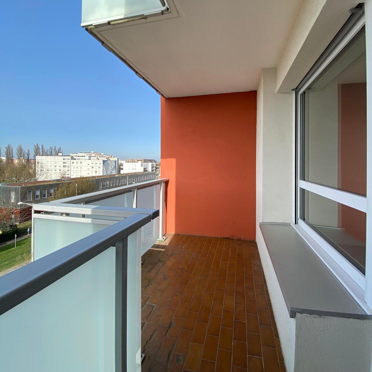 Appartement - STRASBOURG