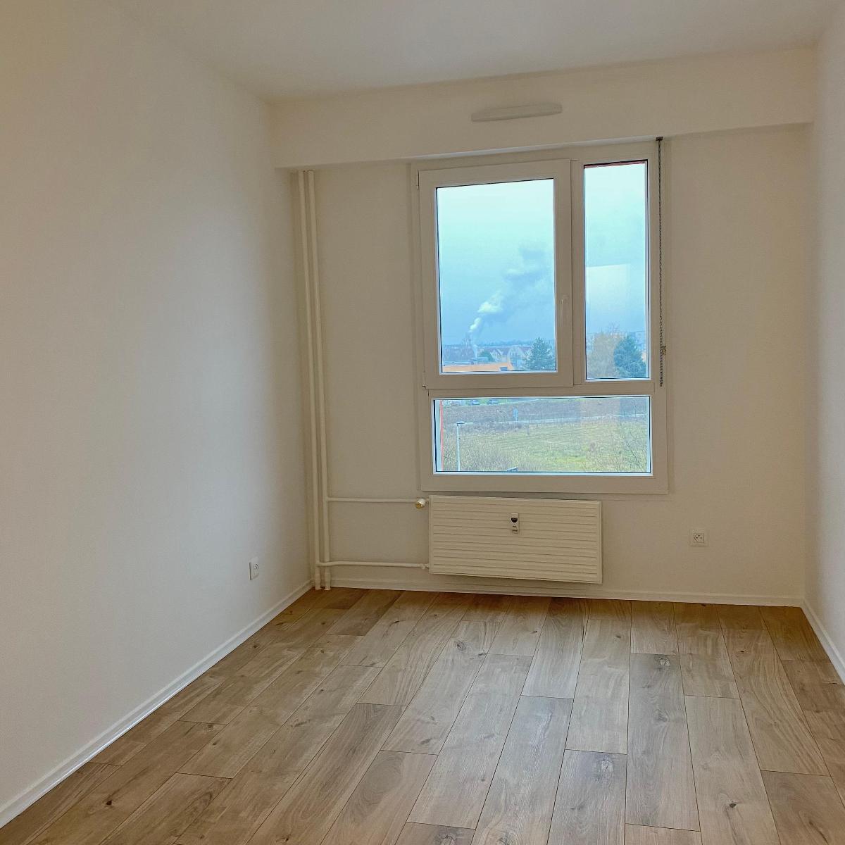 Appartement - STRASBOURG