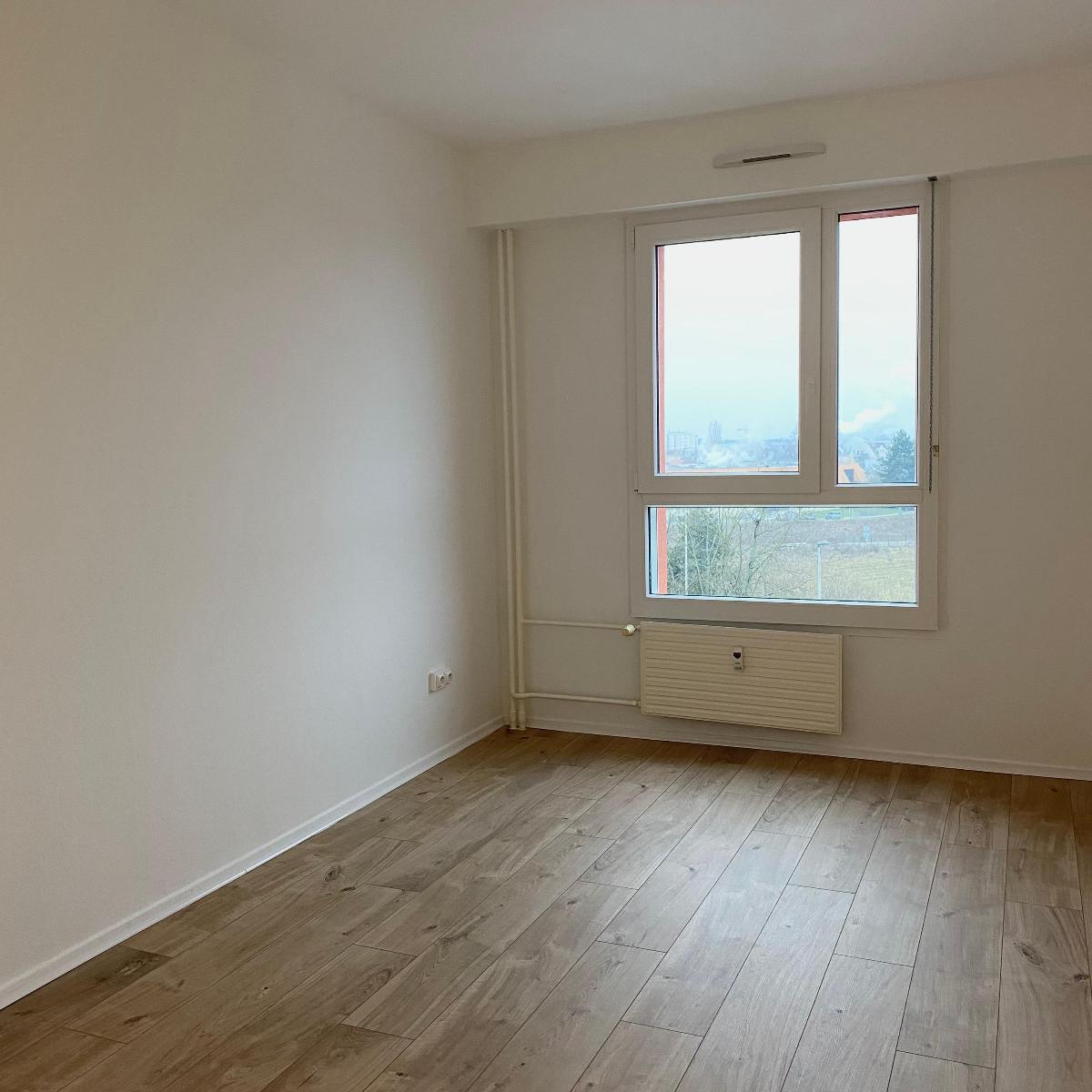 Appartement - STRASBOURG