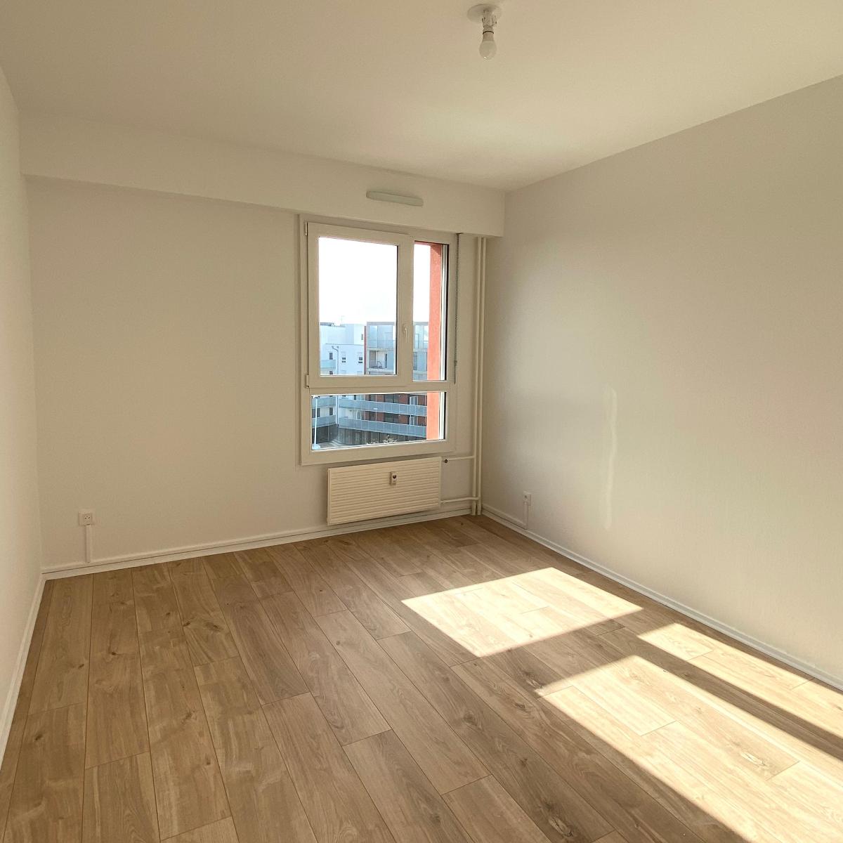 Appartement - STRASBOURG