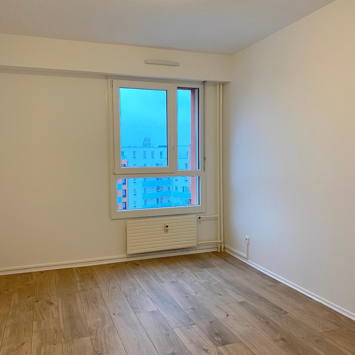 Appartement - STRASBOURG