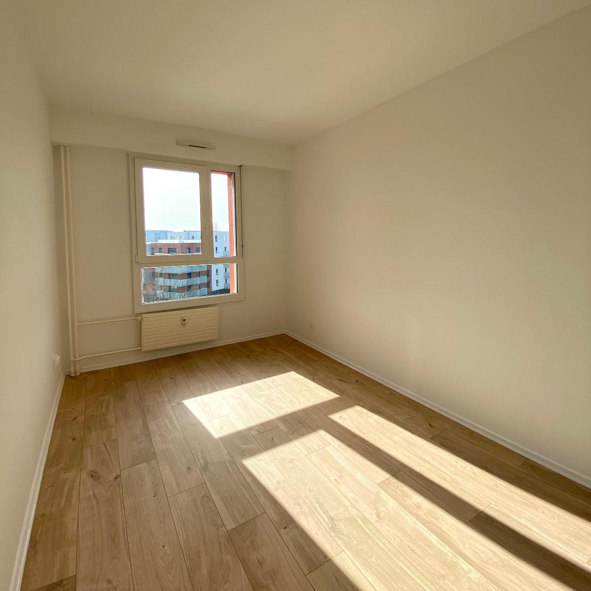 Appartement - STRASBOURG