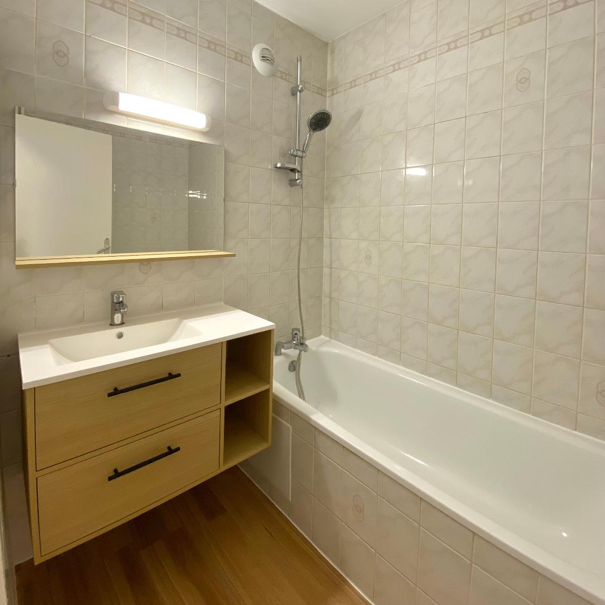 Appartement - STRASBOURG