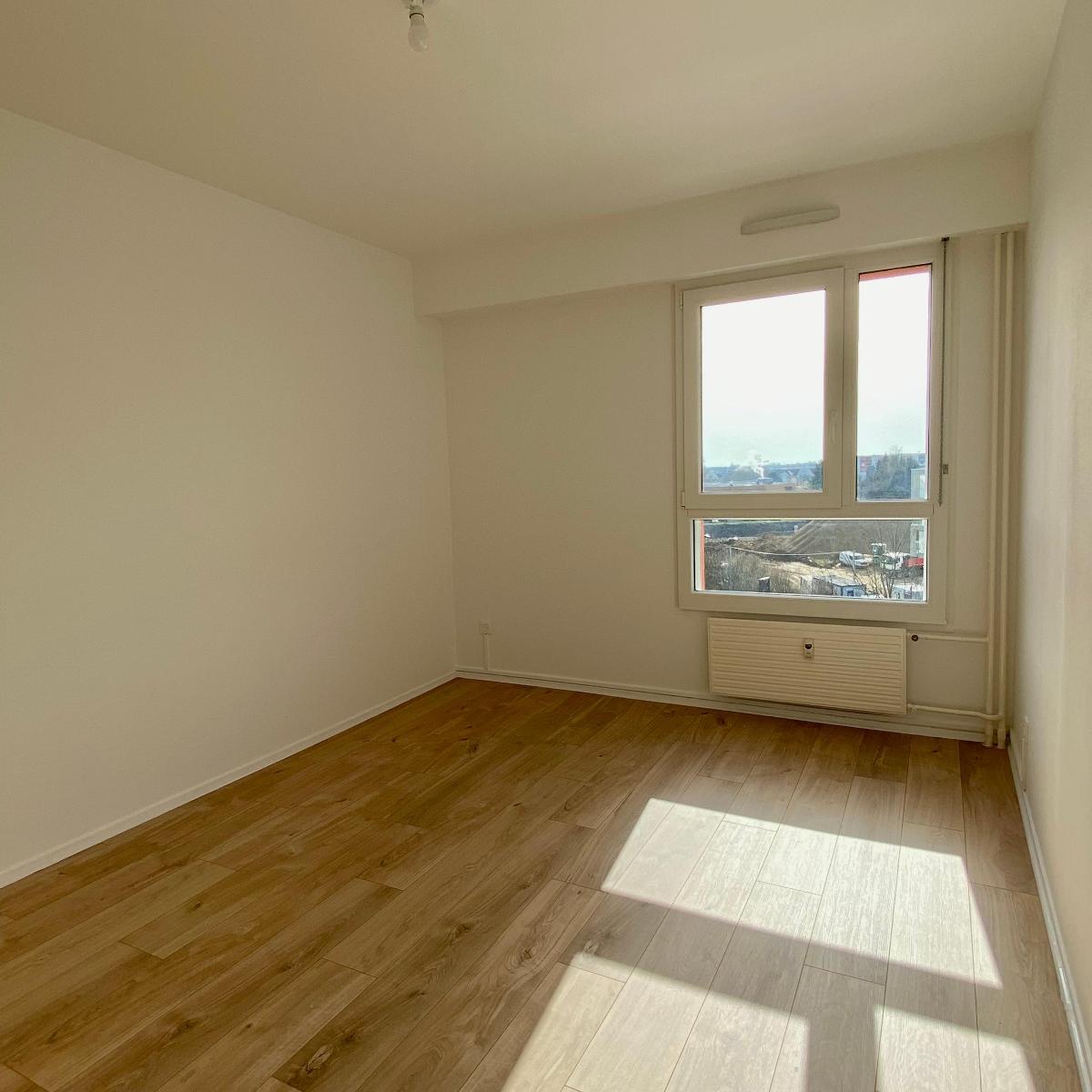 Appartement - STRASBOURG