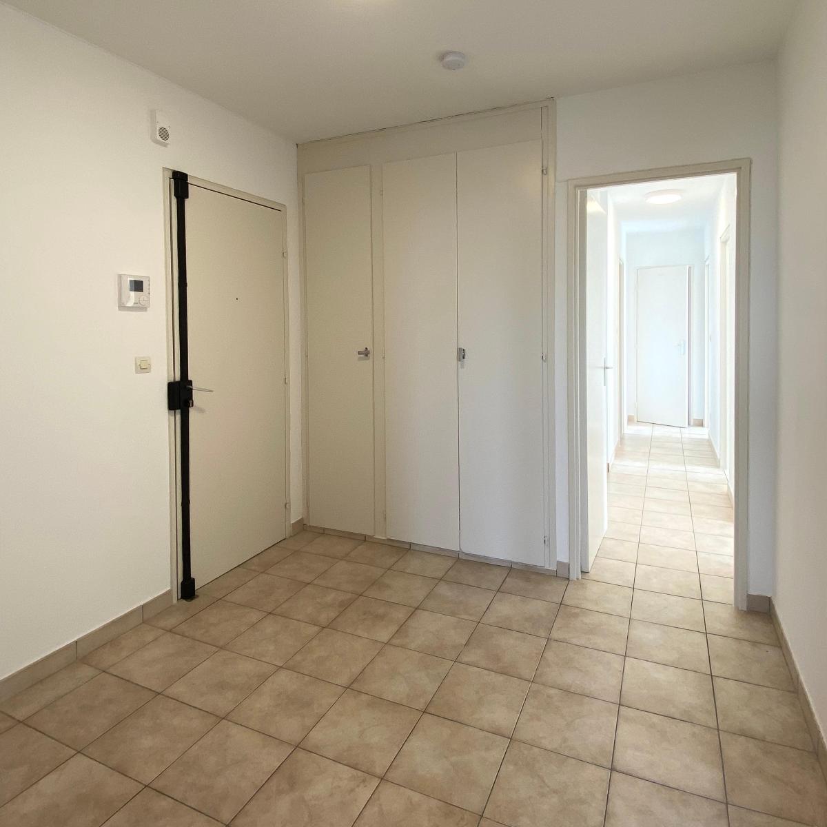 Appartement - STRASBOURG