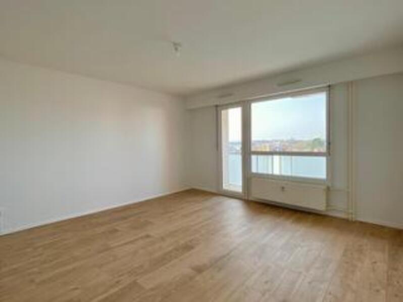 Location Appartement STRASBOURG