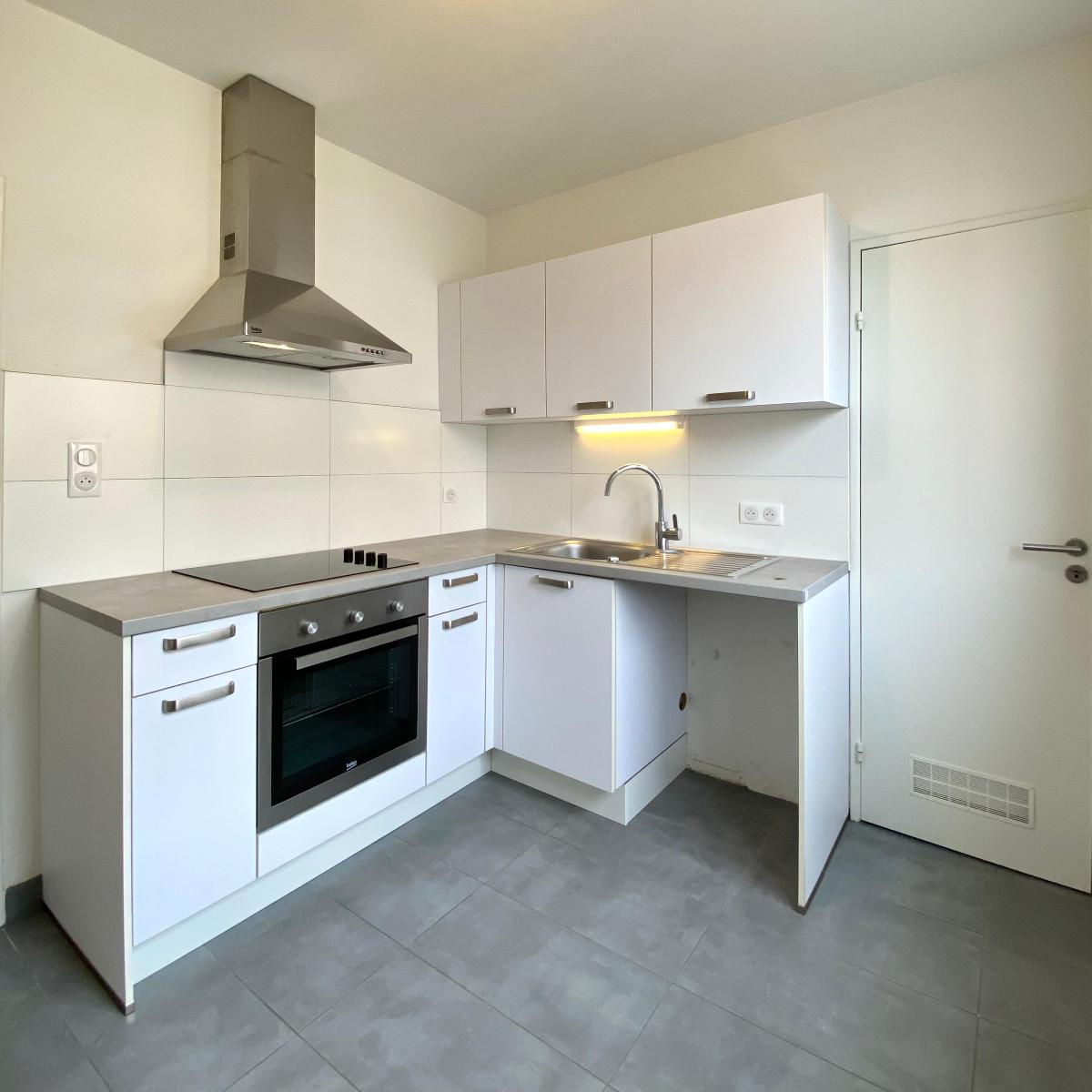 Appartement - STRASBOURG