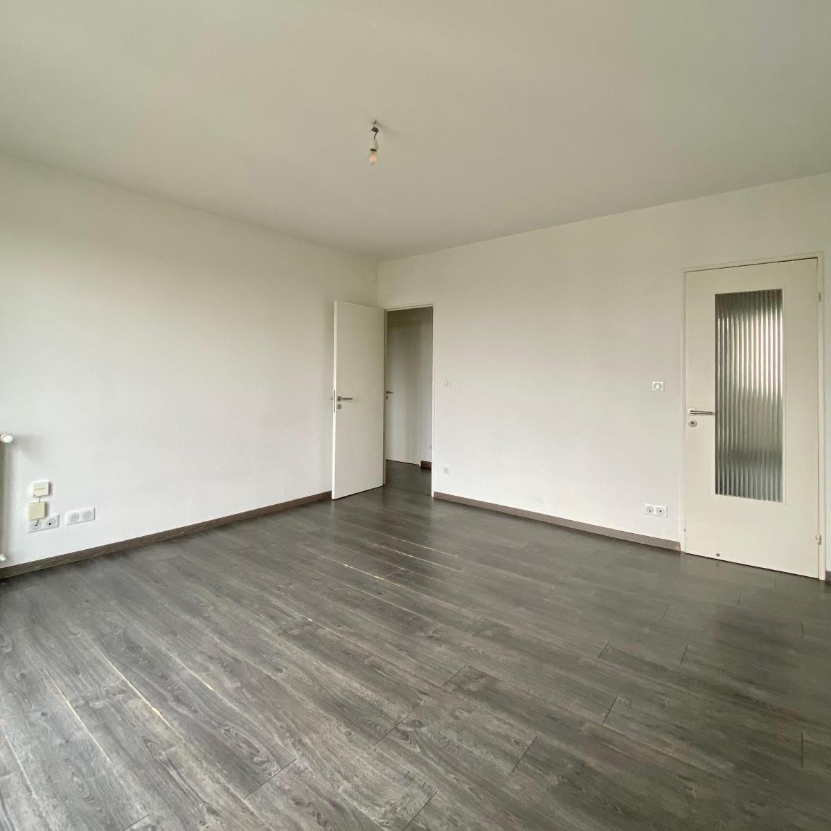 Appartement - STRASBOURG