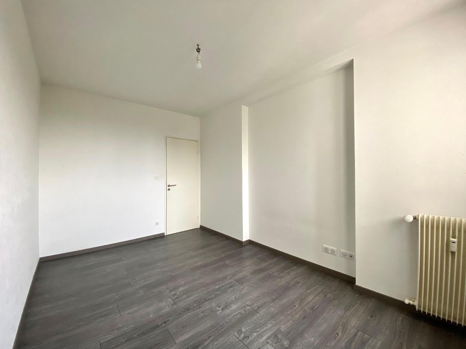 Appartement - STRASBOURG