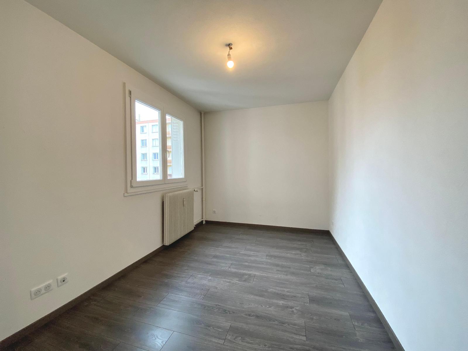 Appartement - STRASBOURG