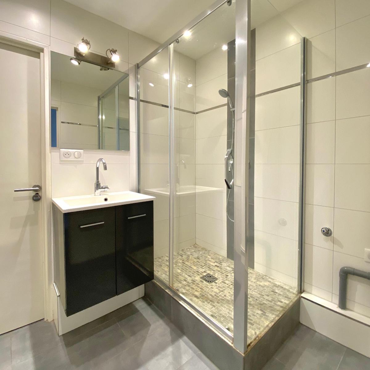 Appartement - STRASBOURG