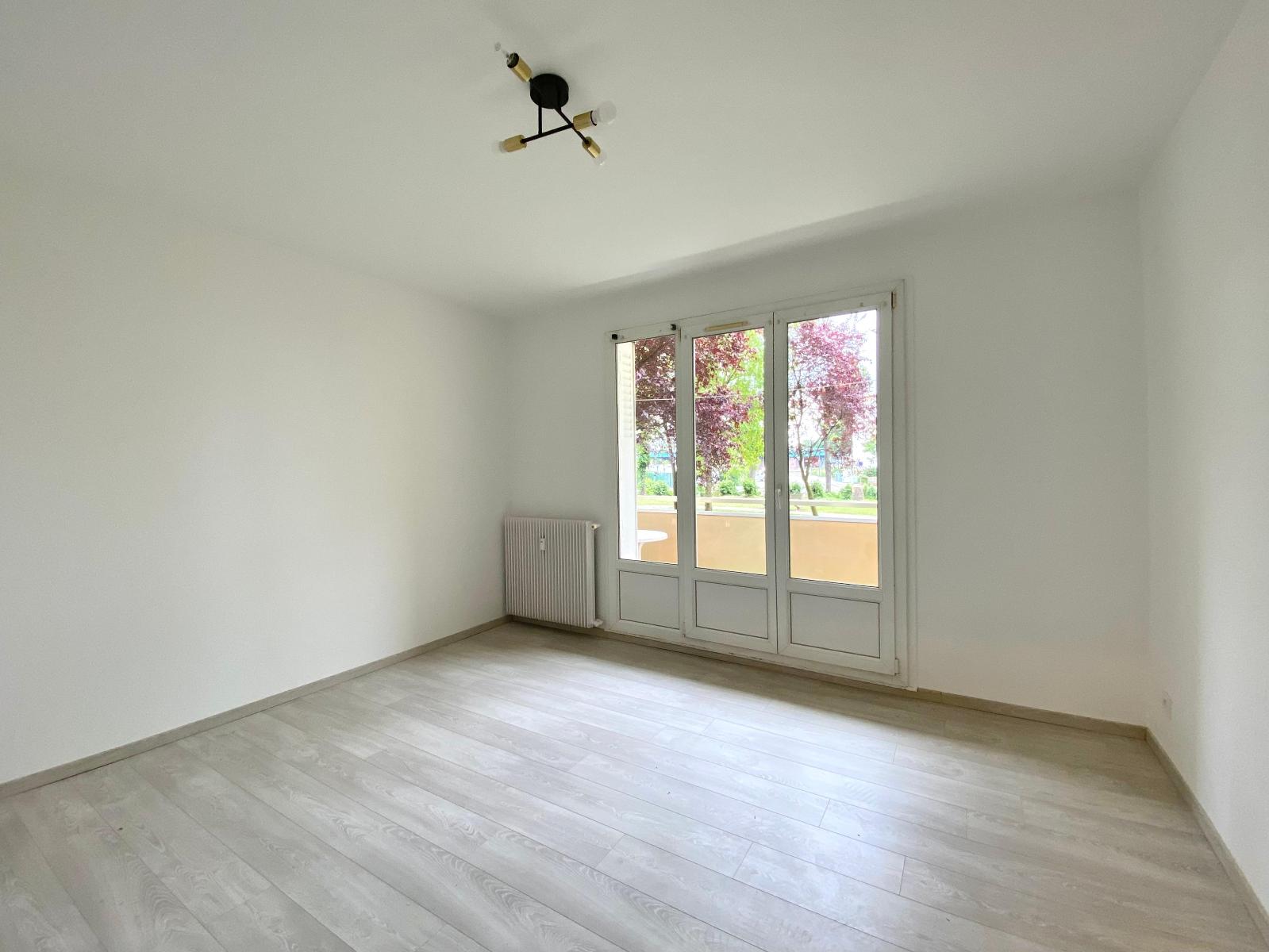 Appartement - STRASBOURG