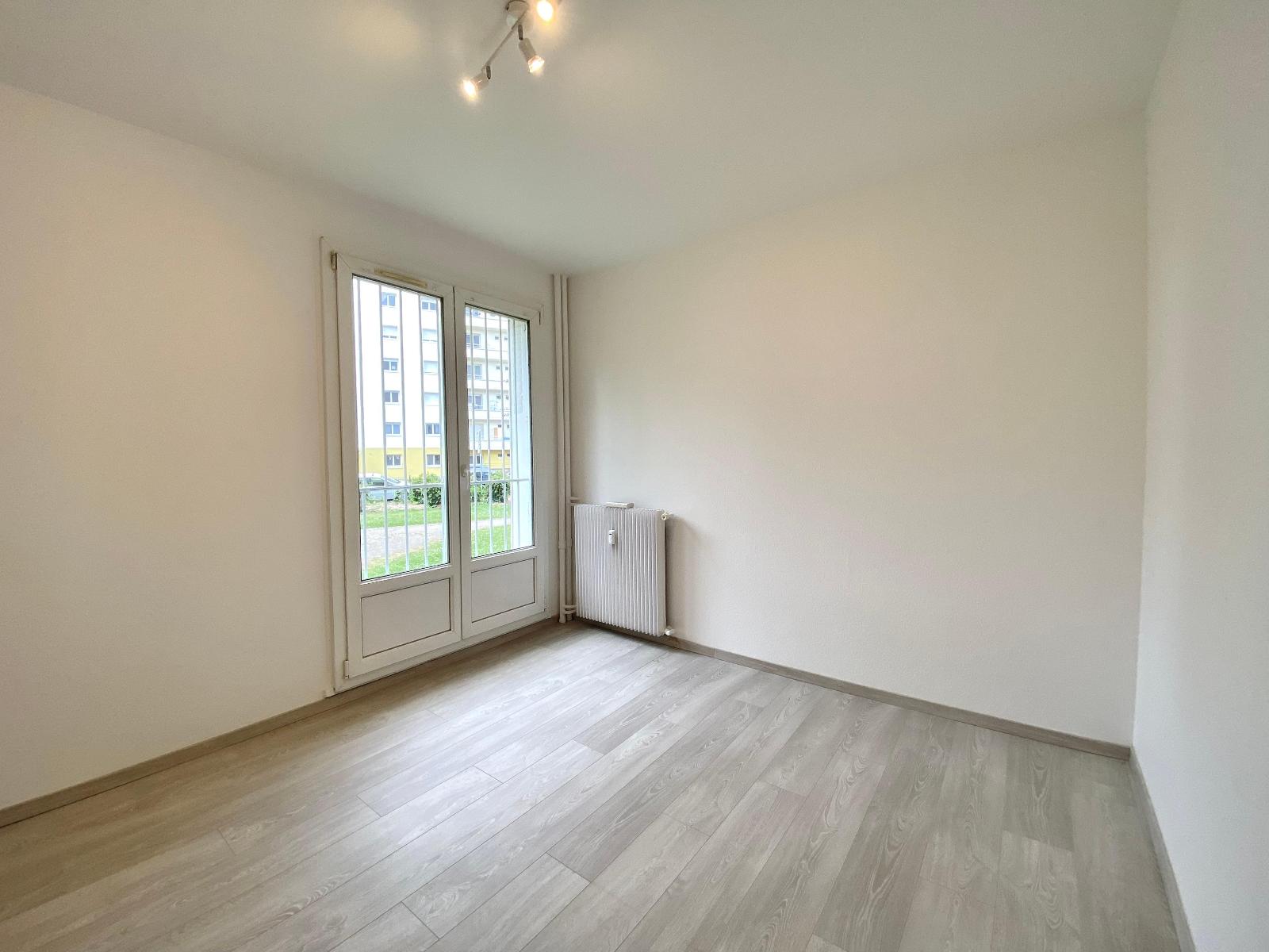 Appartement - STRASBOURG