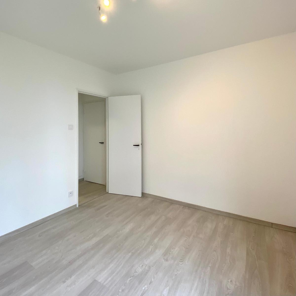 Appartement - STRASBOURG