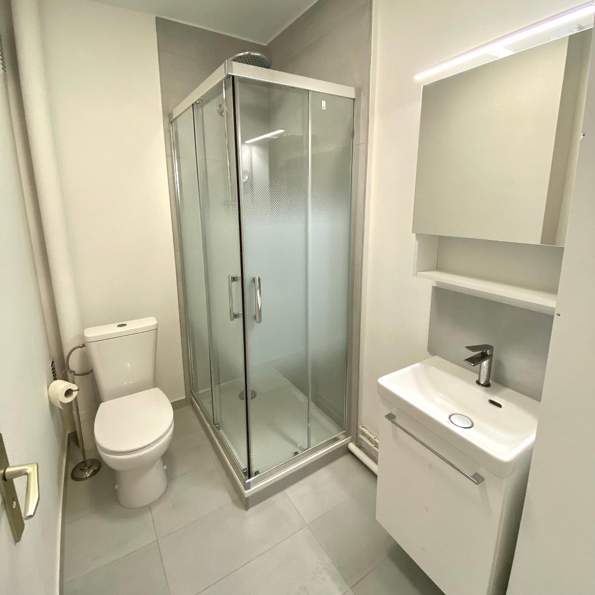 Appartement - STRASBOURG