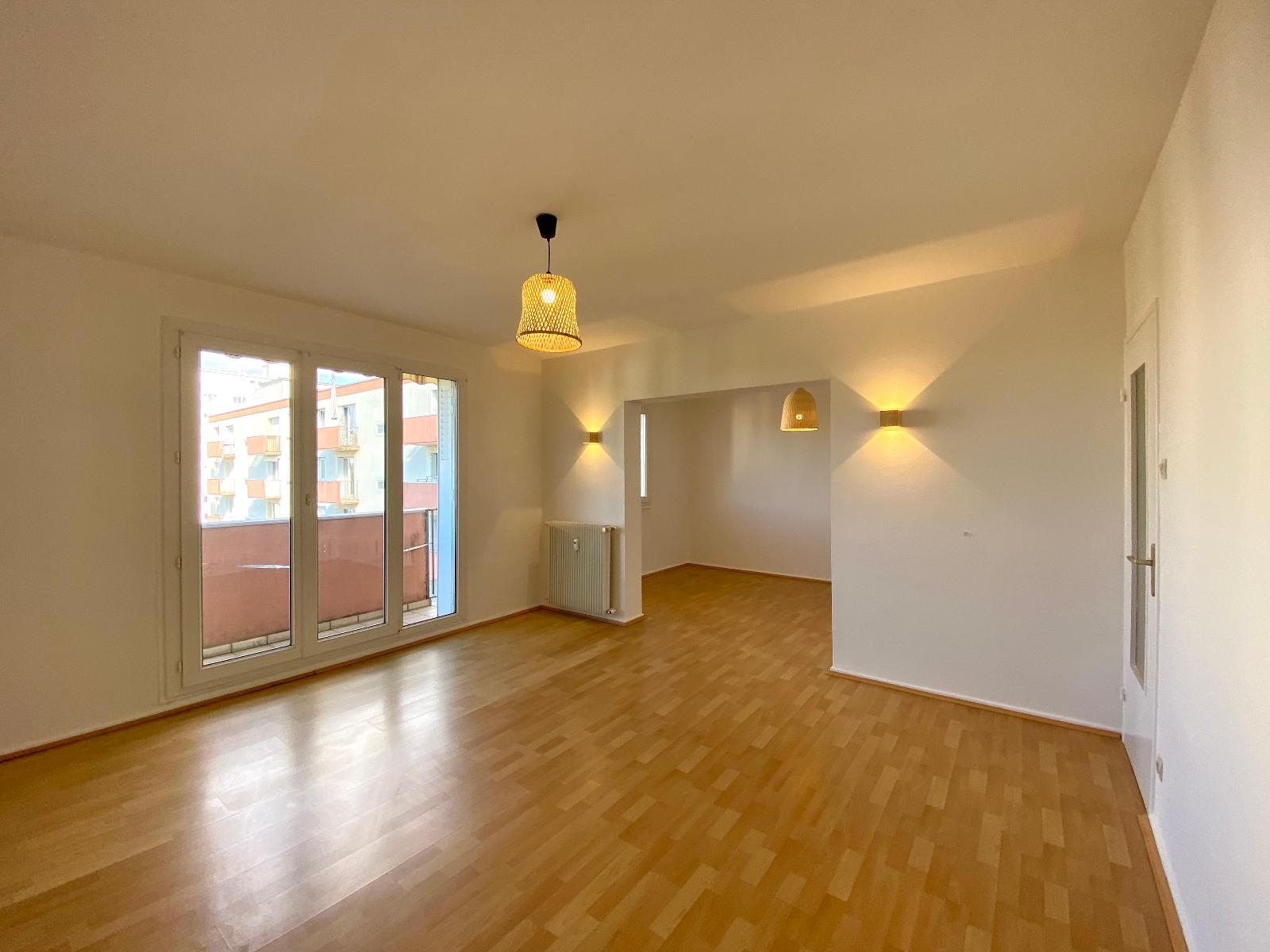 Appartement - STRASBOURG