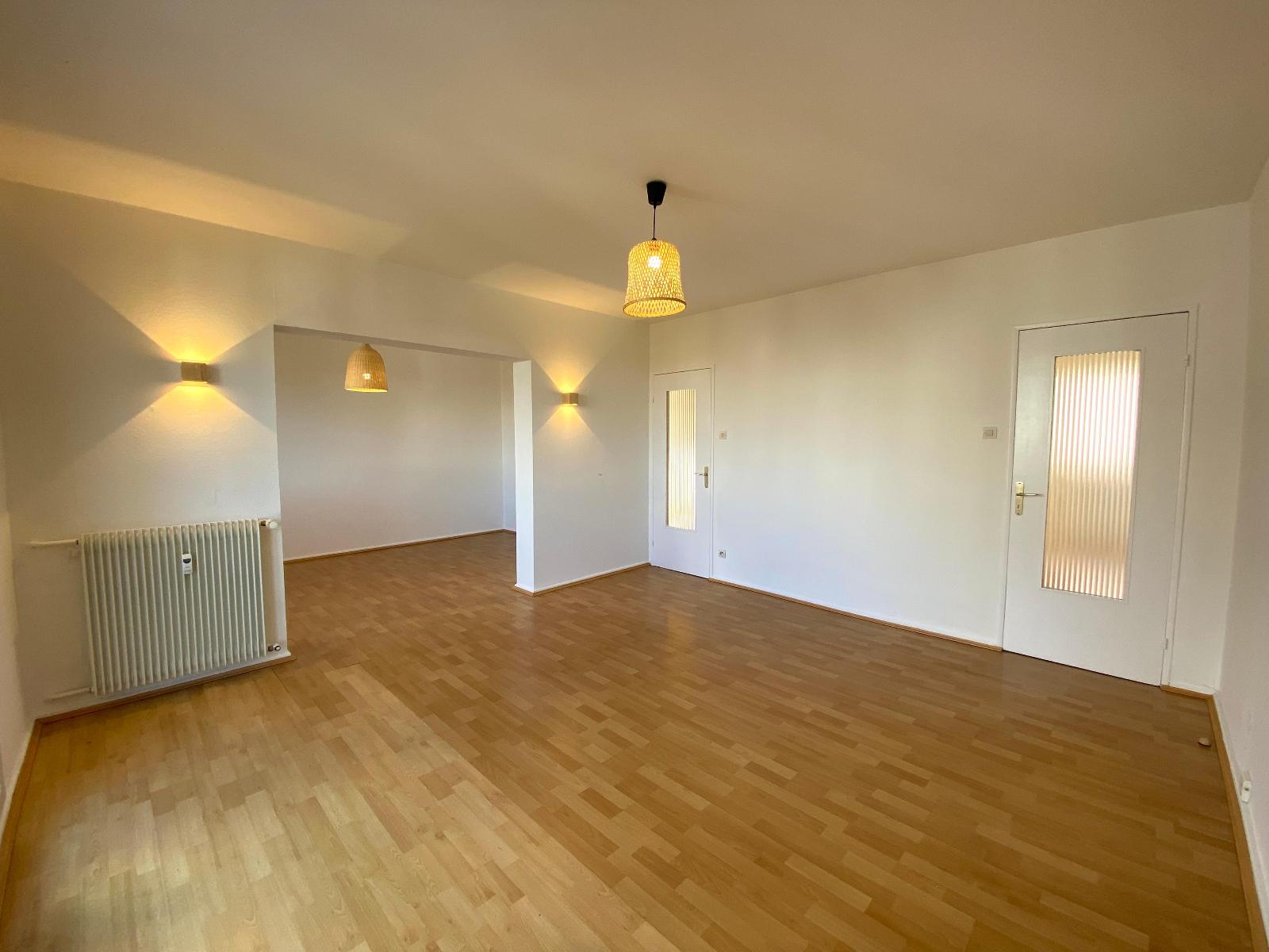 Appartement - STRASBOURG