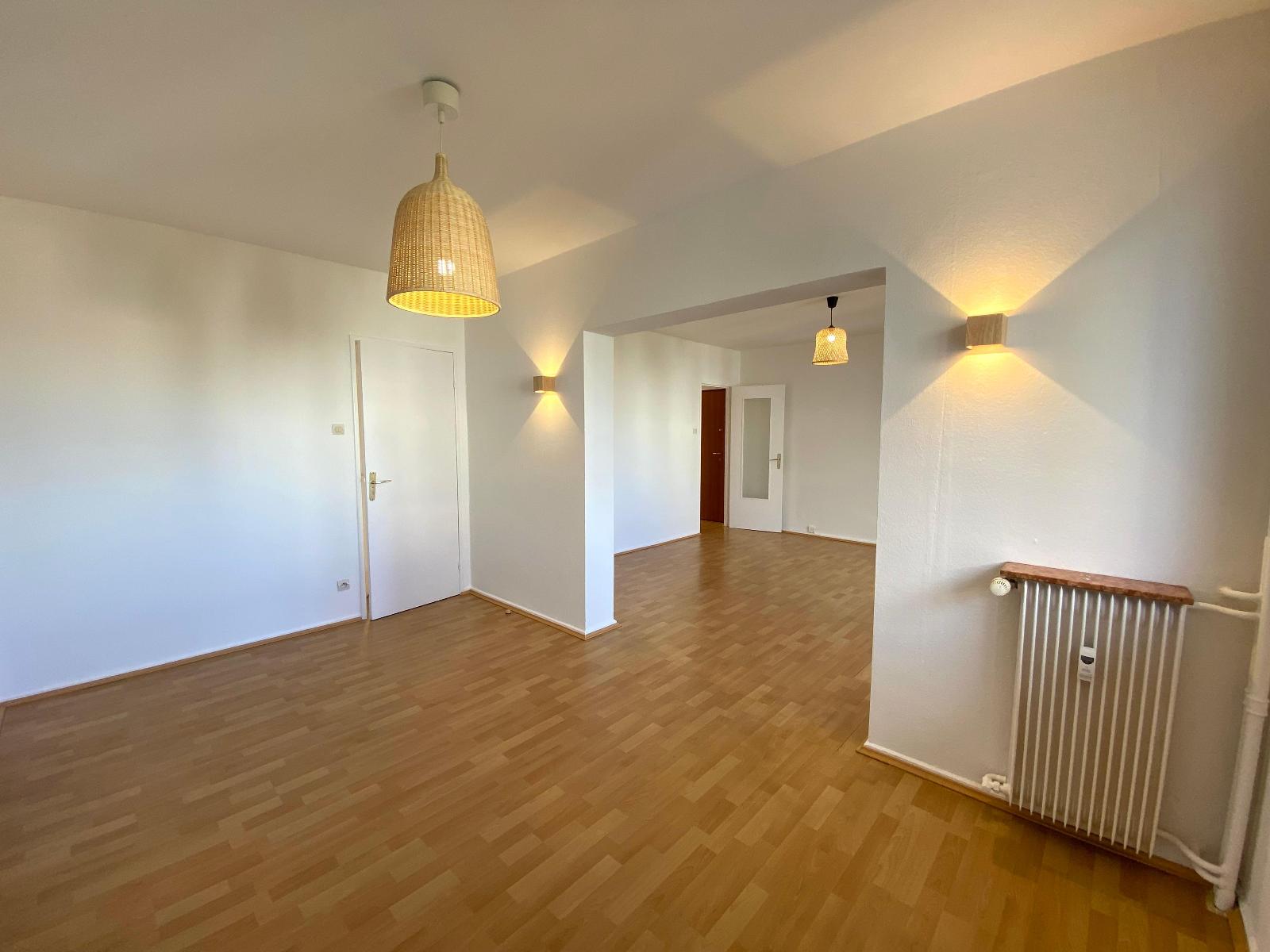 Appartement - STRASBOURG