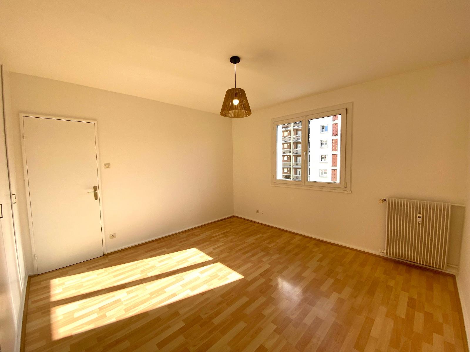 Appartement - STRASBOURG