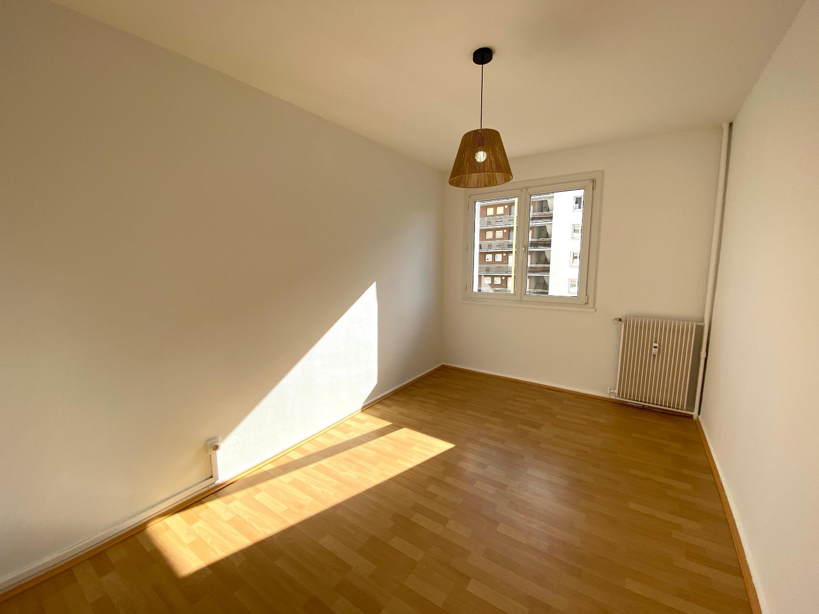 Appartement - STRASBOURG