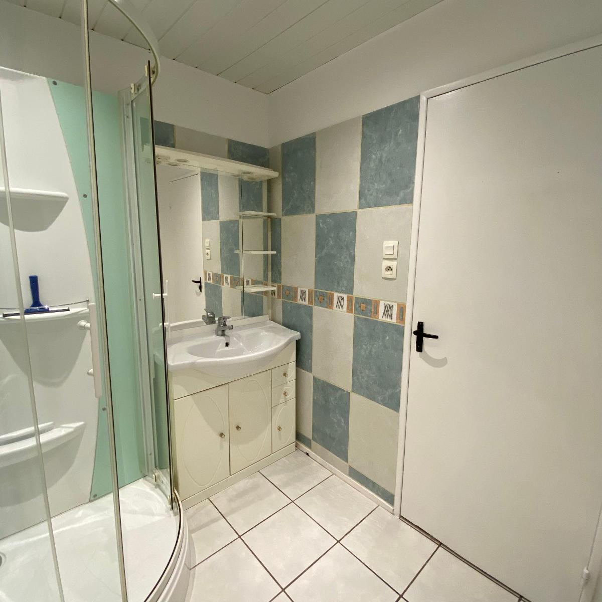 Appartement - STRASBOURG