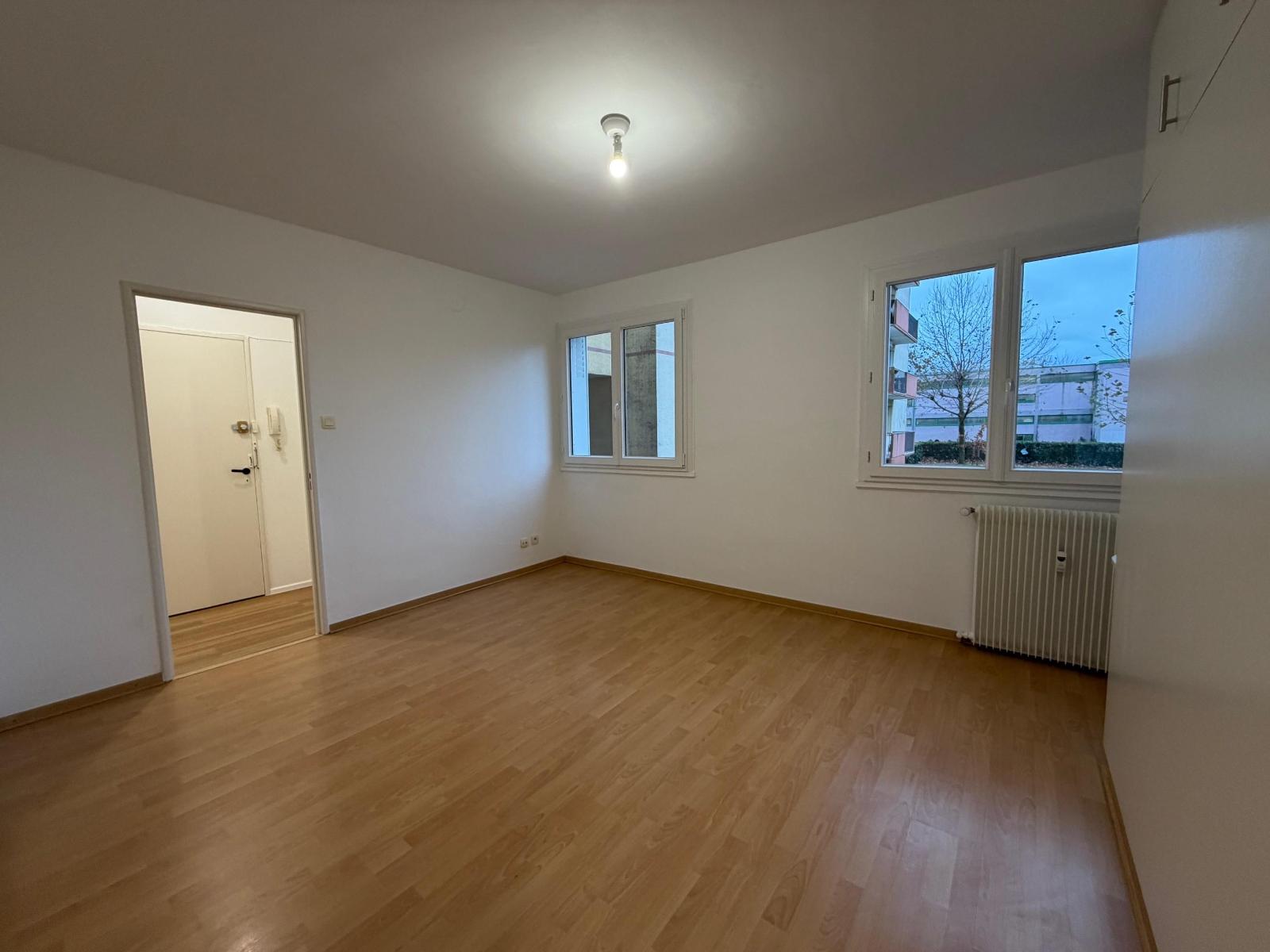 Appartement - STRASBOURG