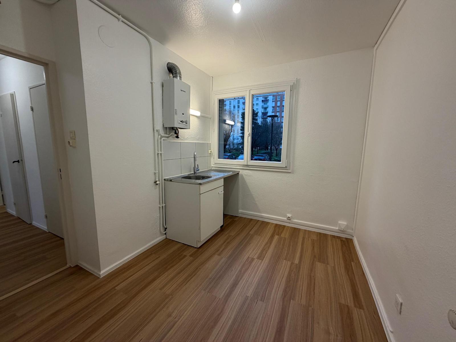 Appartement - STRASBOURG