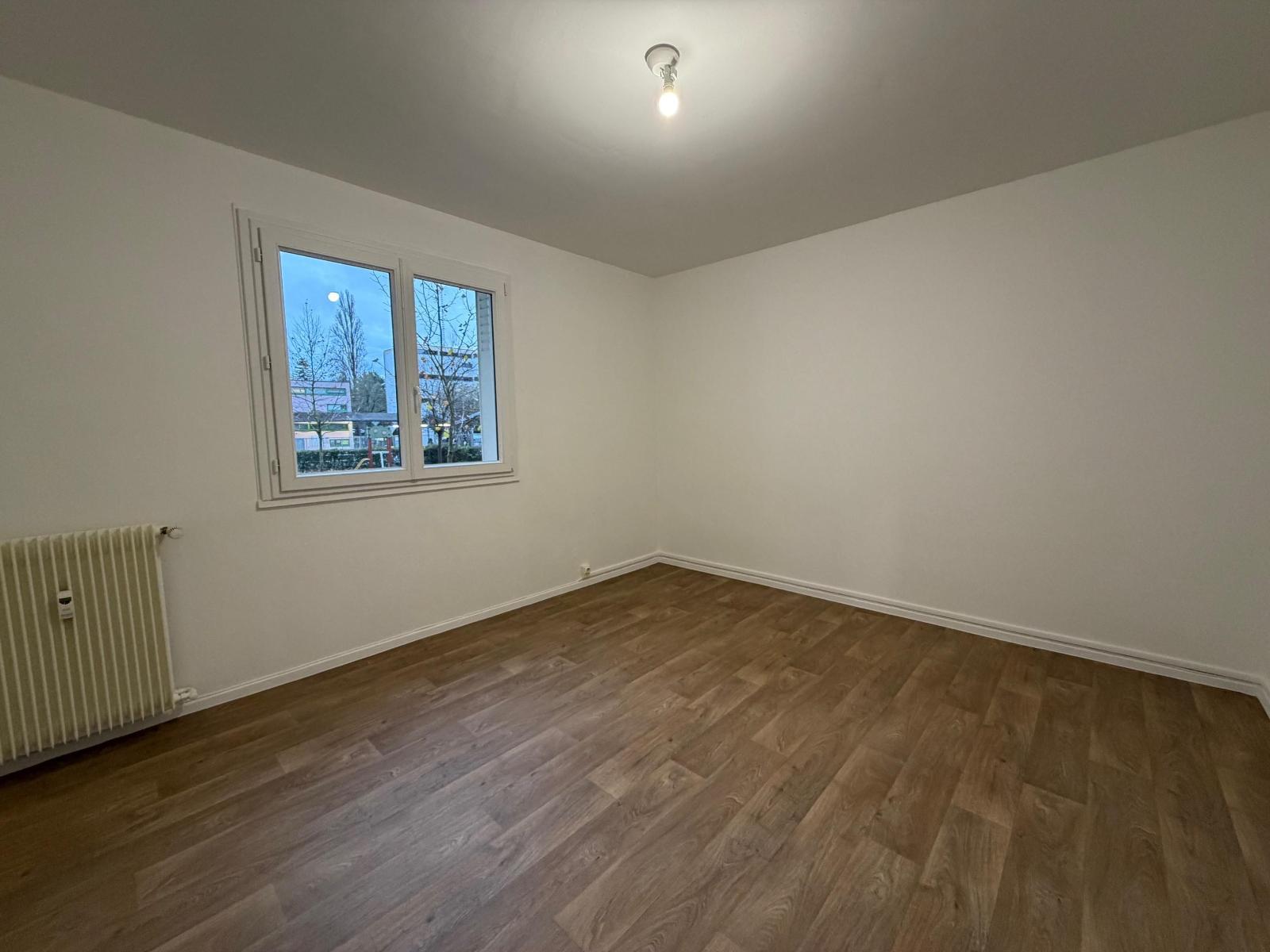 Appartement - STRASBOURG