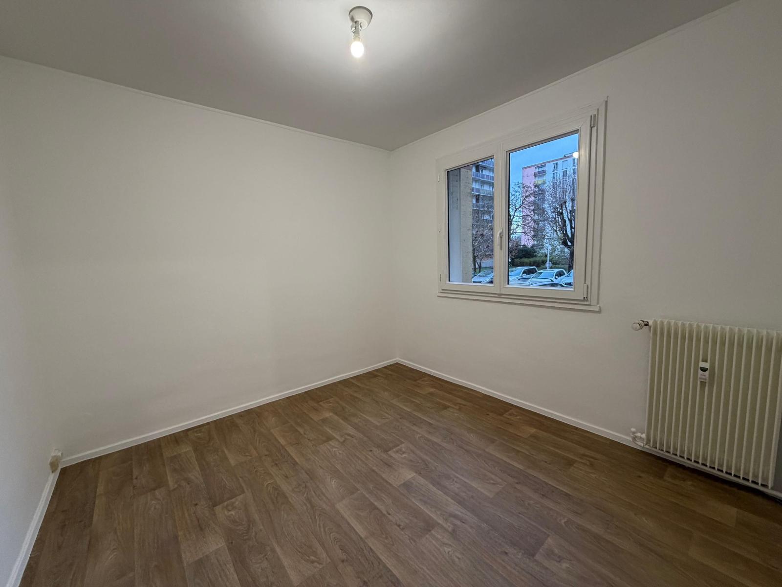 Appartement - STRASBOURG