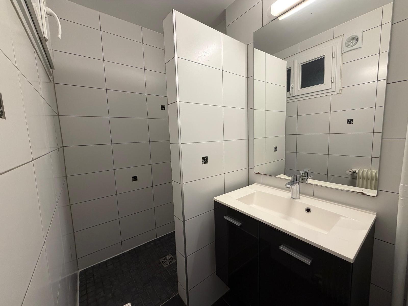 Appartement - STRASBOURG