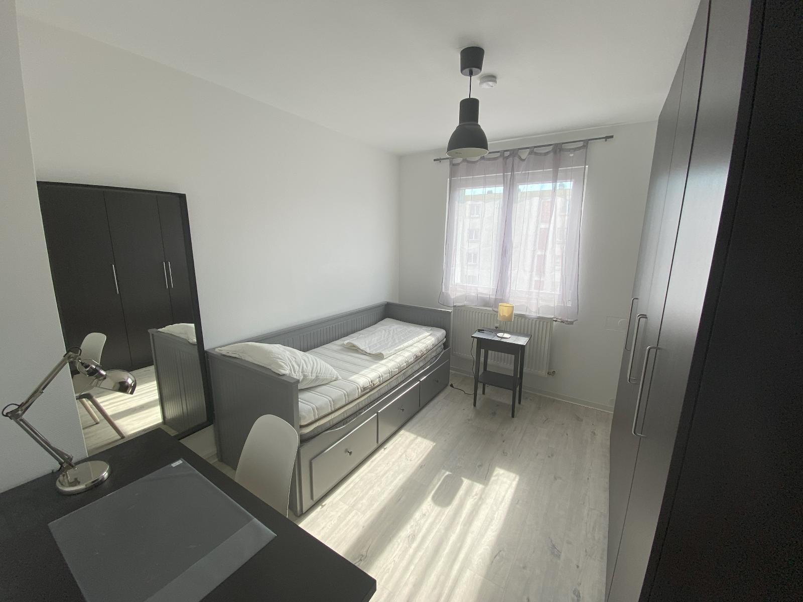 Appartement - STRASBOURG