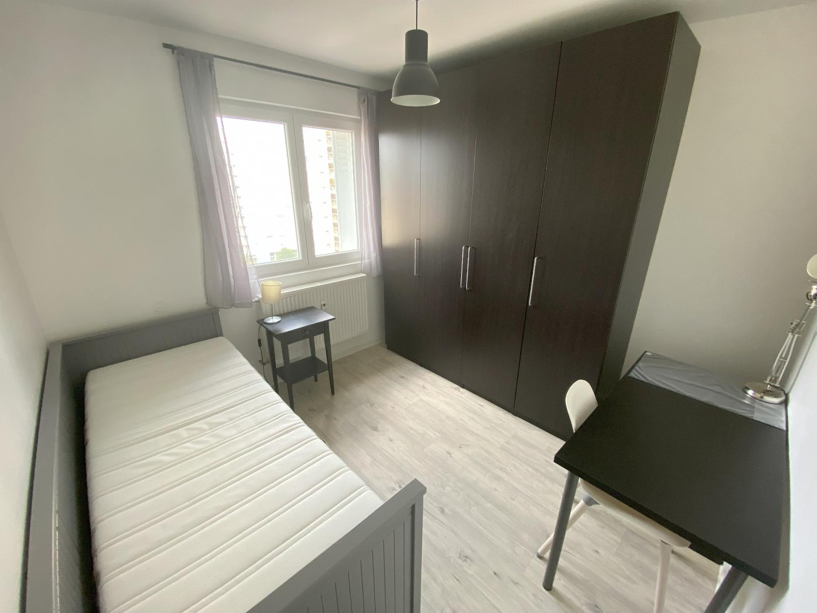 Appartement - STRASBOURG