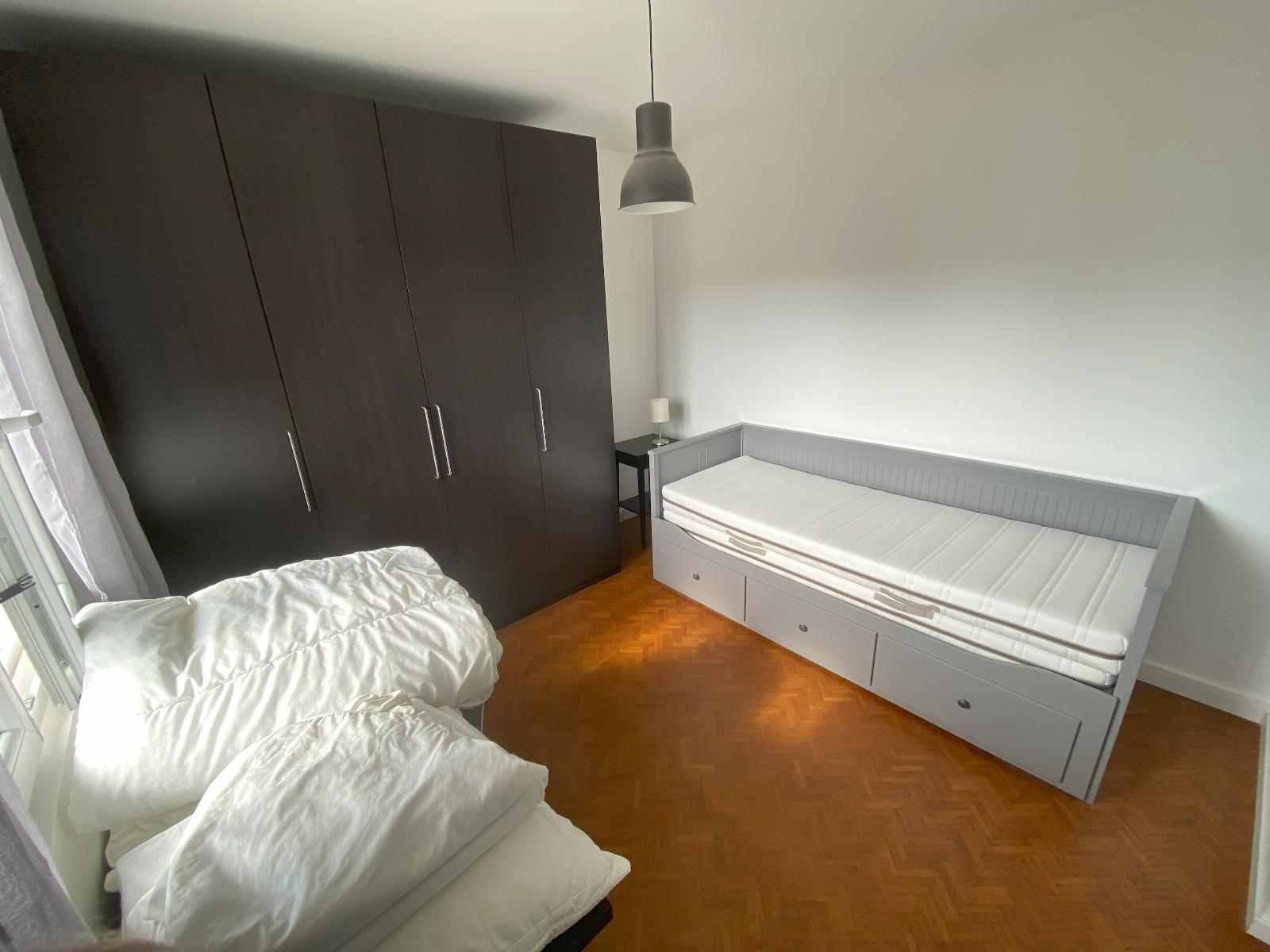 Appartement - STRASBOURG