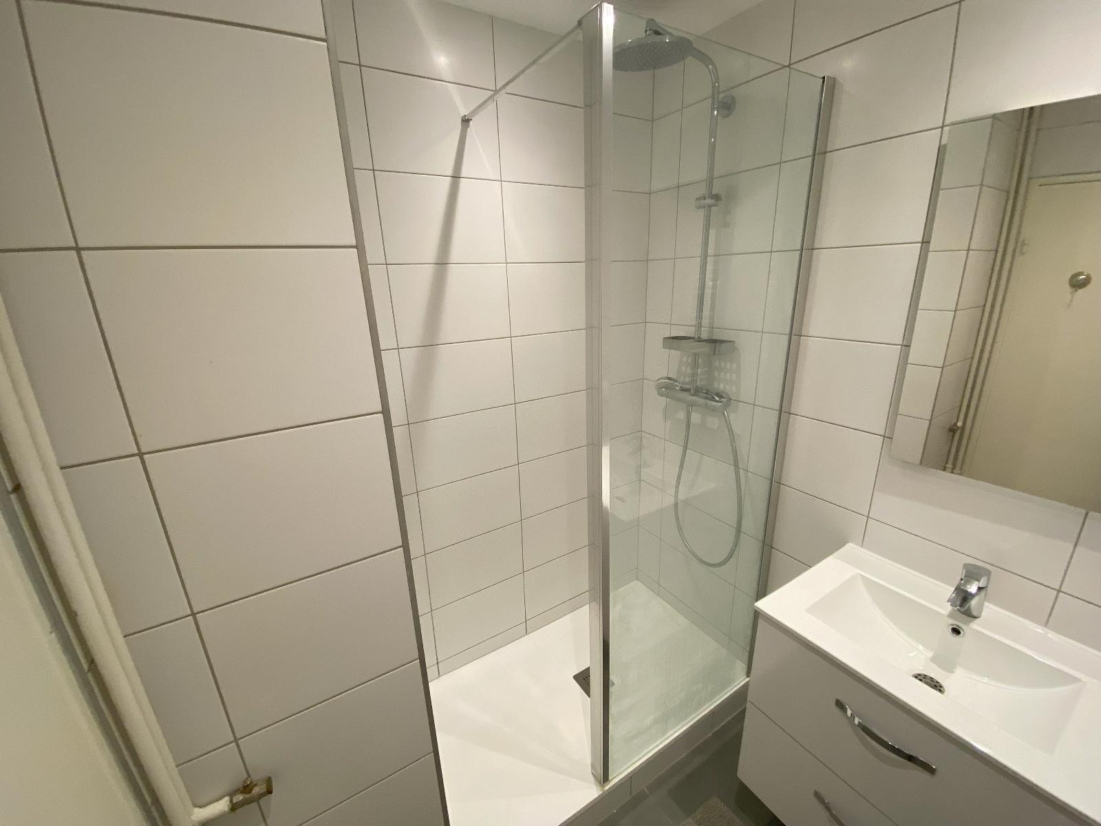 Appartement - STRASBOURG
