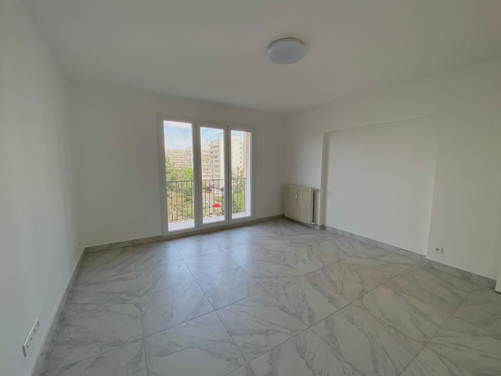 Appartement - STRASBOURG