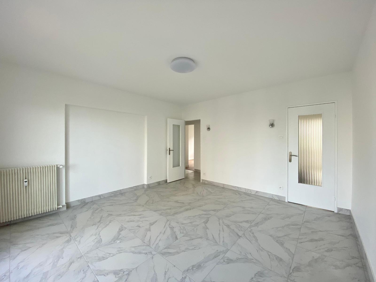 Appartement - STRASBOURG