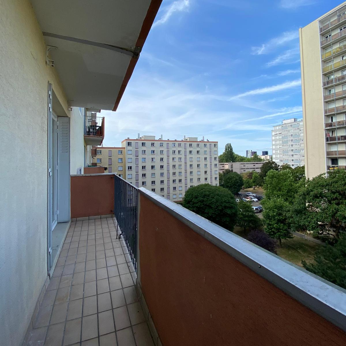 Appartement - STRASBOURG