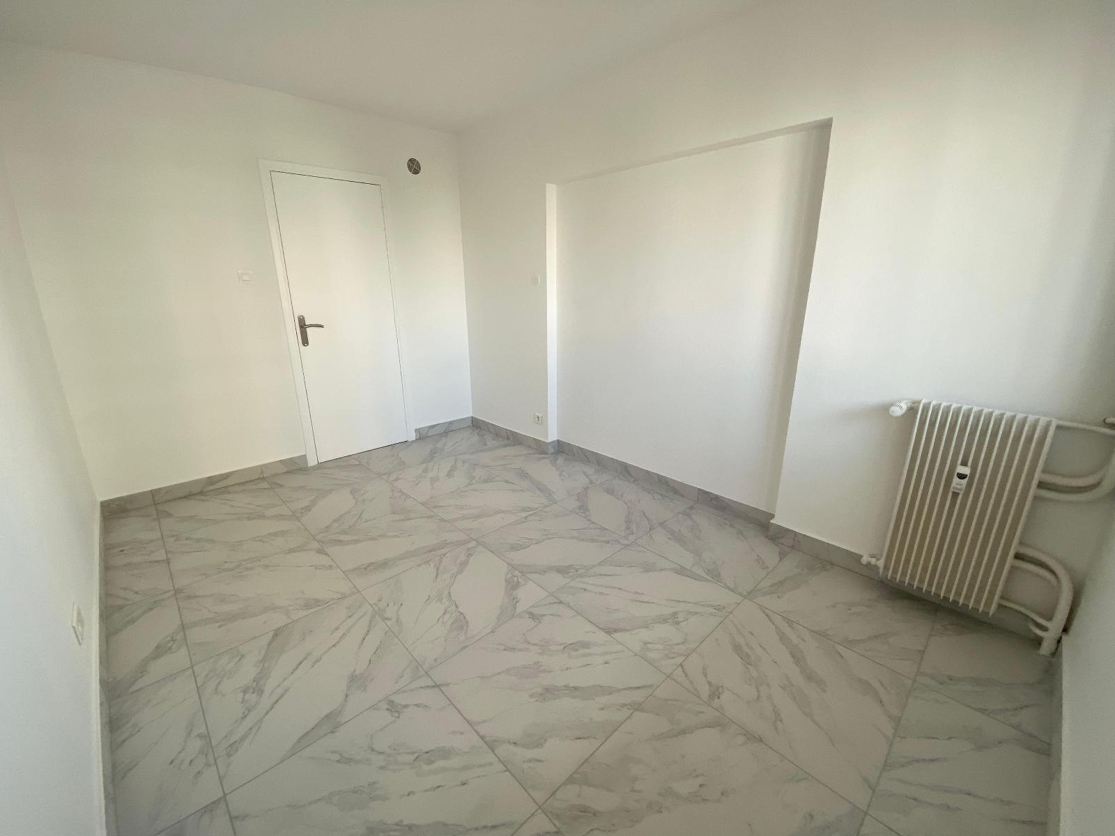 Appartement - STRASBOURG